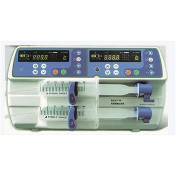 史密斯Smiths佳士比微量注射泵 F6 双道